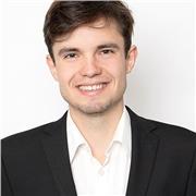 Biete Mathe von Maschinenbau Ingenieur zum fairen Preis